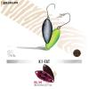 AREA SPOON K1 FAT 2.1gr Color 144