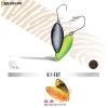 AREA SPOON K1 FAT 2.1gr Color 159