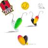 AREA SPOON KEPPER J 0.9gr Color 115