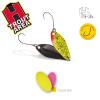 AREA SPOON LOSKO 2.5gr Color 80B Chartreuse/Pink