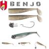 COMBO HOROG BENJO SHAD 3