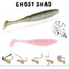 GHOST SHAD 5cm PINK IMPACT