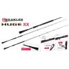 HUGE XX HHC660H BAITCAST 6'6