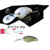 HYPNO-MR F 5.6cm 14.5gr Levander Tiger