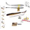 LEFTAIL WORM 3.4