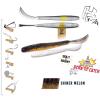 LEFTAIL WORM 3.4