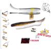 LEFTAIL WORM 4.8
