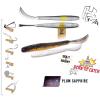 LEFTAIL WORM 4.8