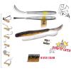 LEFTAIL WORM 4.8