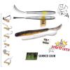 LEFTAIL WORM 4.8