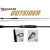 OUTSIDER HOS2-203M 6'6