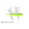 RINGO 42mm CRAB Chartreuse