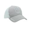 SAPCA HERAKLES LIGHT GREY MESH TRUCKER CAP