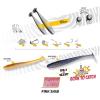 SHAD-OW85 3.5