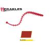 TREMORS WORM 6.8cm Blood