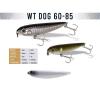 WT-DOG 85 8.5cm 9.5gr Bandit