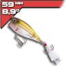 POP N Image - Emerald Shiner 5,92cm / 8,9g