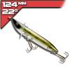 Slopenose 12,4cm/21,96g - Pike