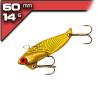 Sonar - Flash Gold 14g/6cm