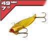 Sonar - Flash Gold 7g/4,9cm