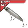 Zara Spook - 11,4cm/13g - Flitter Shad