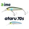ATARU 70S 70mm 11gr 003 Sea Bait