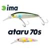 ATARU 70S 70mm 11gr 006 Beadlo