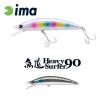 HEAVY SURFER 90HS 90mm 28gr 109 Mullet