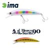 HEAVY SURFER 90HS 90mm 28gr 111 Sardine