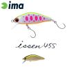 ISSEN 45S 45mm 3.7gr 112 Classic