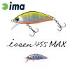 ISSEN 45S MAX 45mm 4gr 008 Amago