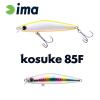 KOSUKE 85F 85mm 11.5gr 004 Cotton Candy