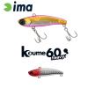 KOUME VIBRATION 60 HEAVY 60mm 17gr 101 Red Head