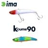 KOUME VIBRATION 90 90mm 20gr 121 Kingfisher
