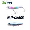 P-CE 60S 60mm 10gr 007 Japanese Sardine