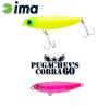 PUGACHEVS COBRA 60 60mm 6gr 102 Pinky Pepper