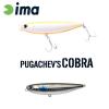 PUGACHEVS COBRA 90 90mm 12gr 204 Mullet