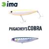 PUGACHEVS COBRA 90 90mm 12gr 210 Sardine