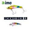 SCHNEIDER 13 55mm 13gr 003 Cotton Candy