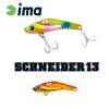 SCHNEIDER 13 55mm 13gr 008 Akakin