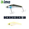 SCHNEIDER 18 68mm 18gr 020 Chart Back Pearl