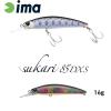 SUKARI 85DXS 83mm 16gr 016 SM Joker