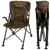 Defender II Folding chair  - horgász fotel