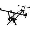 Blk Punisher rod pod