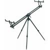 Cayenne Black rod pod