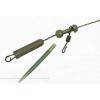 Dt Chod Rig 90g 2db ólombetétes előke biztonsági kapoccsal