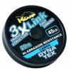 Dyna Tex 3X-Link 20 m 25 lb camou előkezsinór