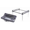 Quad-Pro rod pod