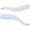 Rig Aligner Sleeve Clear L 15 db horogkötés védő