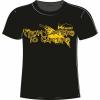T-Shirt Carpers Style L póló